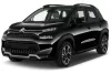 CITROEN C3 AIRCROSS REZAW-PLAST GUMMI FUẞMATTEN (2017-2024)