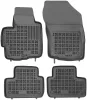 CITROEN C4 AIRCROSS REZAW-PLAST GUMMI FUẞMATTEN (2012-2017)