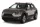 CITROEN C4 CACTUS REZAW-PLAST GUMMI FUẞMATTEN (2014-2021)