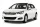 CITROEN C4 REZAW-PLAST GUMMI FUẞMATTEN (2010-2018)