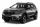 CITROEN C5 AIRCROSS REZAW-PLAST GUMMI FUẞMATTEN (2018-2025)