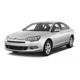 CITROEN C5 REZAW-PLAST GUMMI FUẞMATTEN (2008-2017)