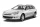 CITROEN C5 WAGON REZAW-PLAST GUMMI FUẞMATTEN (2008-2017)