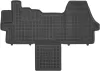 CITROEN JUMPER REZAW-PLAST GUMMI FUẞMATTEN (2006-2014)