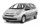 CITROEN XSARA PICASSO REZAW-PLAST GUMMI FUẞMATTEN (1999-2008)