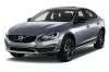 VOLVO S60 II. REZAW-PLAST GUMMI FUẞMATTEN (2010-2018)