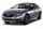 VOLVO S60 II. REZAW-PLAST GUMMI FUẞMATTEN (2010-2018)