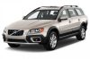 VOLVO XC70 REZAW-PLAST GUMMI FUẞMATTEN (2007-2015)