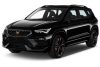 CUPRA ATECA REZAW-PLAST GUMMI FUẞMATTEN (2018-2025)
