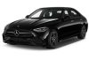 MERCEDES-BENZ C (W206) REZAW-PLAST GUMMI FUẞMATTEN (2021-)