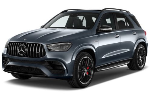 MERCEDES-BENZ GLE (V167) REZAW-PLAST GUMMI FUẞMATTEN (2019-)