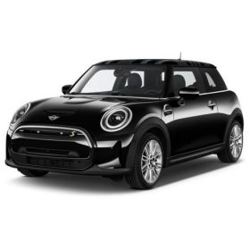 MINI COOPER F56 REZAW-PLAST GUMMI FUẞMATTEN (2014-2024)