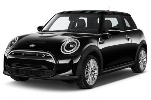 MINI COOPER F56 REZAW-PLAST GUMMI FUẞMATTEN (2014-2024)
