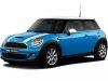 MINI COOPER REZAW-PLAST GUMMI FUẞMATTEN (2007-2014)