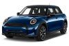 MINI COOPER F55 REZAW-PLAST GUMMI FUẞMATTEN (2014-2024)