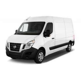 NISSAN NV400 REZAW-PLAST GUMMI FUẞMATTEN (2011-2022)