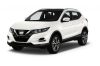 NISSAN QASHQAI (J11) REZAW-PLAST GUMMI FUẞMATTEN (2013-2020)