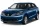 SUZUKI BALENO REZAW-PLAST GUMMI FUẞMATTEN (2016-2022)