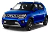 SUZUKI IGNIS REZAW-PLAST GUMMI FUẞMATTEN (2016-)