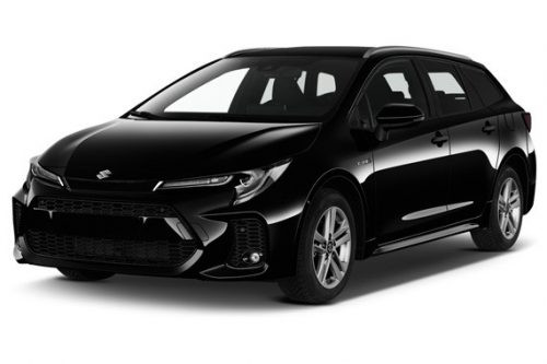 SUZUKI SWACE REZAW-PLAST GUMMI FUẞMATTEN (2020-)