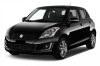 SUZUKI SWIFT REZAW-PLAST GUMMI FUẞMATTEN (2010-2017)