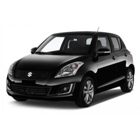 SUZUKI SWIFT REZAW-PLAST GUMMI FUẞMATTEN (2010-2017)