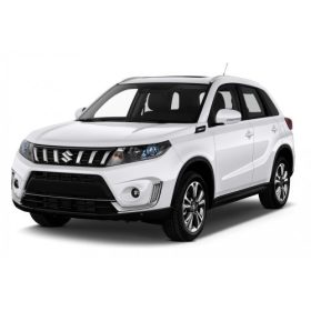 SUZUKI VITARA REZAW-PLAST GUMMI FUẞMATTEN (2015-2020)