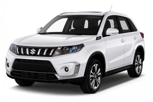 SUZUKI VITARA REZAW-PLAST GUMMI FUẞMATTEN (2015-2020)