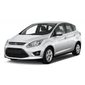 FORD C-MAX II. REZAW-PLAST GUMMI FUẞMATTEN (2010-2019)