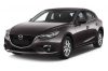 MAZDA 3 (BM) REZAW-PLAST GUMMI FUẞMATTEN (2013-2018)