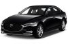 MAZDA 3 (BP) SEDAN REZAW-PLAST GUMMI FUẞMATTEN (2019-)