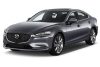 MAZDA 6 (GJ) SEDAN REZAW-PLAST GUMMI FUẞMATTEN (2013-2024)