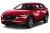 MAZDA CX-30 REZAW-PLAST GUMMI FUẞMATTEN (2019-)