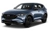 MAZDA CX5 (KF) REZAW-PLAST GUMMI FUẞMATTEN (2022-2025)