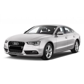   AUDI A5/S5/RS5 SPORTBACK (B8) REZAW-PLAST GUMMI FUẞMATTEN (2008-2016)