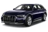 AUDI A6/S6/RS6 (C8) AVANT REZAW-PLAST GUMMI FUẞMATTEN (2018-2025)