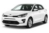 KIA RIO (YB) REZAW-PLAST GUMMI FUẞMATTEN (2017-2025)
