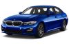 BMW 3 (G20) REZAW-PLAST GUMMI FUẞMATTEN (2019-)