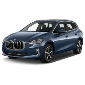   BMW 2 ACTIVE TOURER (U06) REZAW-PLAST GUMMI FUẞMATTEN (2022-)