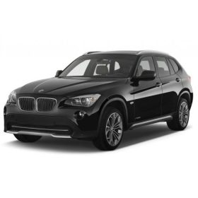 BMW X1 (E84) REZAW-PLAST GUMMI FUẞMATTEN (2009-2015)