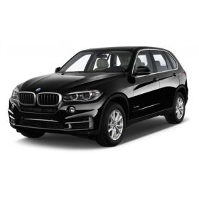 BMW X5 (F15) REZAW-PLAST GUMMI FUẞMATTEN (2013-2019)