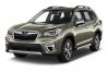 SUBARU FORESTER REZAW-PLAST GUMMI FUẞMATTEN (2019-2024)
