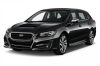 SUBARU LEVORG REZAW-PLAST GUMMI FUẞMATTEN (2015-2022)