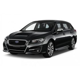 SUBARU LEVORG REZAW-PLAST GUMMI FUẞMATTEN (2015-2022)