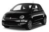 FIAT 500 HYBRID REZAW-PLAST GUMMI FUẞMATTEN (2020-)