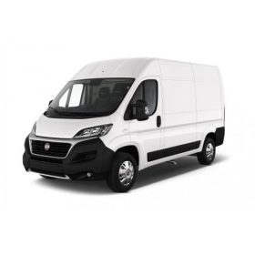 FIAT DUCATO REZAW-PLAST GUMMI FUẞMATTEN (2014-)