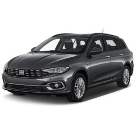 FIAT TIPO KOMBI REZAW-PLAST GUMMI FUẞMATTEN (2016-)
