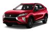 MITSUBISHI ECLIPSE CROSS REZAW-PLAST GUMMI FUẞMATTEN (2018-)