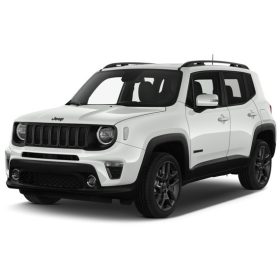 JEEP RENEGADE 4xe REZAW-PLAST GUMMI FUẞMATTEN (2021-)
