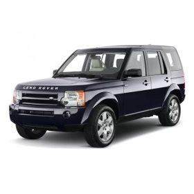   LAND ROVER DISCOVERY III. REZAW-PLAST GUMMI FUẞMATTEN (2004-2009)